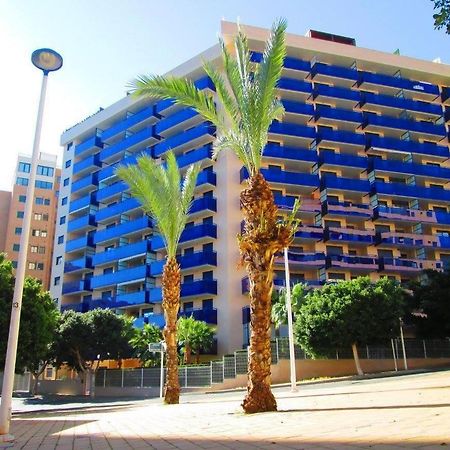 Apartamento Estrella De La Cala Finestrat Benidorm Exterior foto