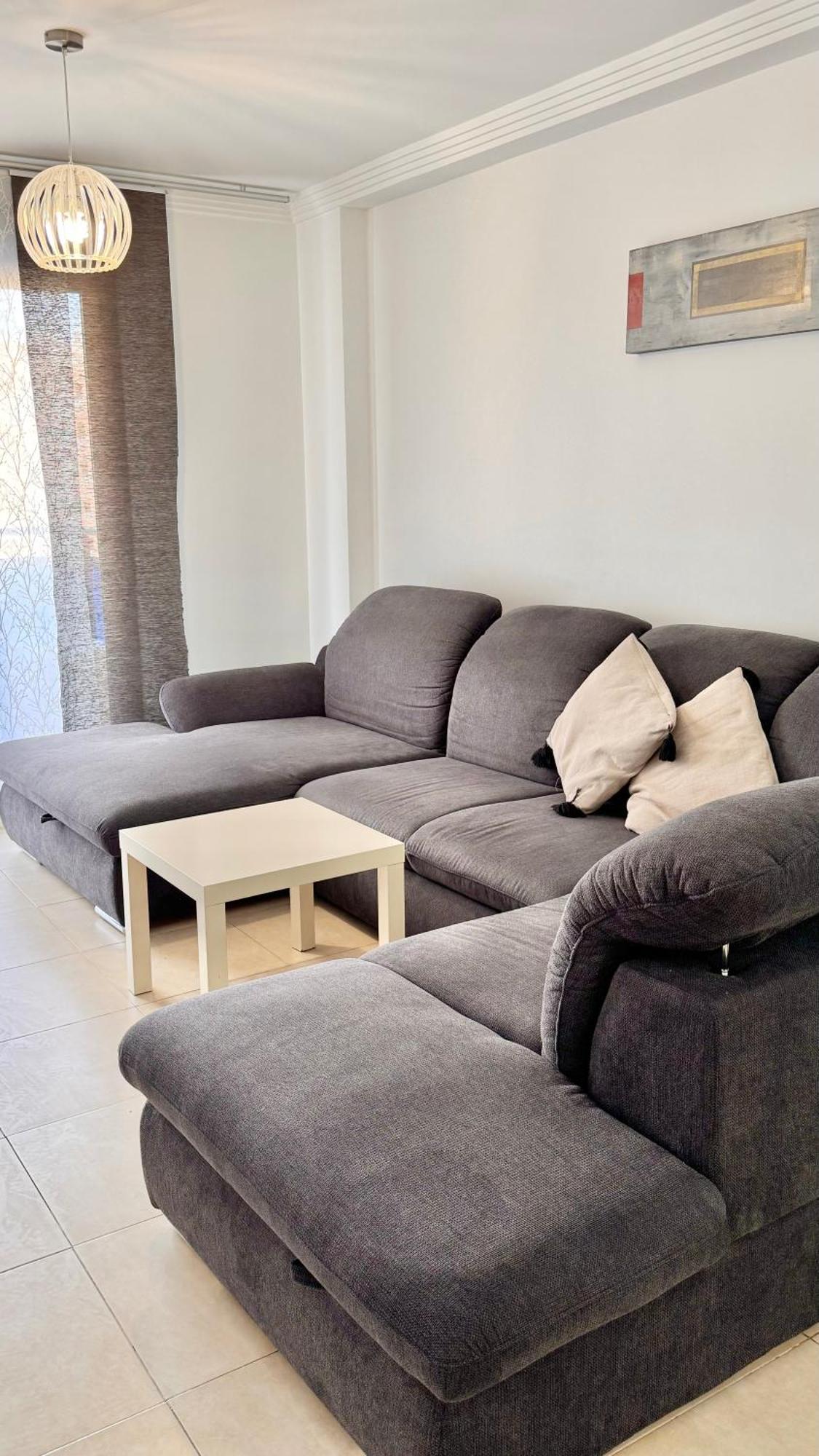 Apartamento Estrella De La Cala Finestrat Benidorm Exterior foto