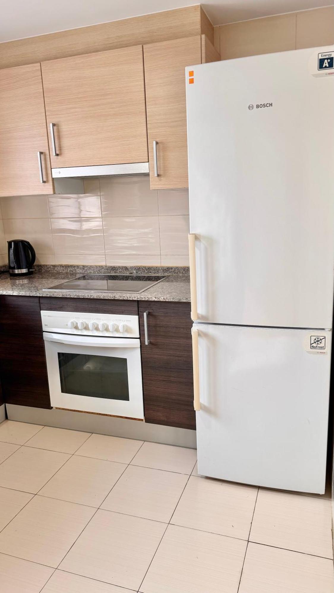 Apartamento Estrella De La Cala Finestrat Benidorm Exterior foto