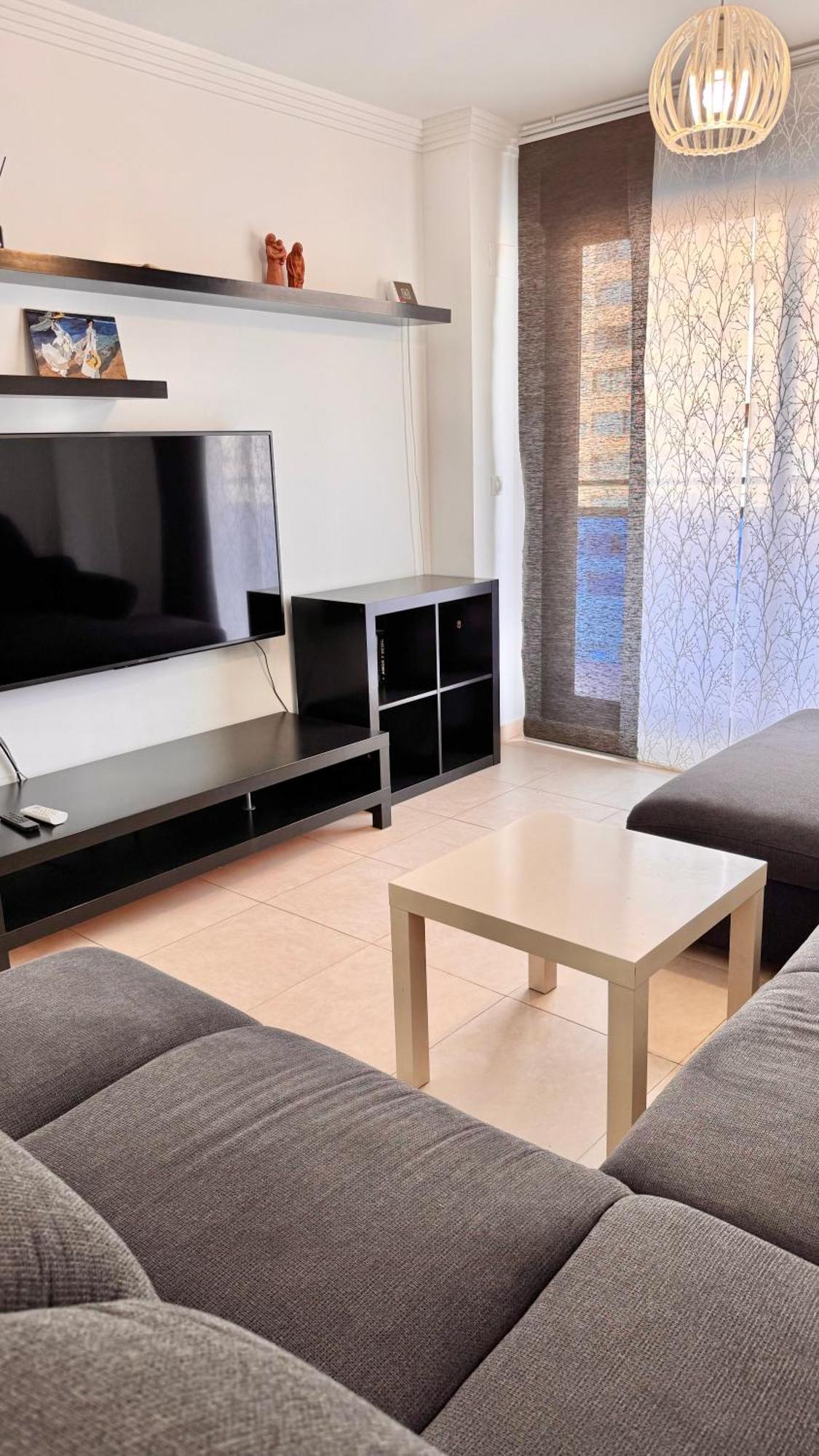 Apartamento Estrella De La Cala Finestrat Benidorm Exterior foto