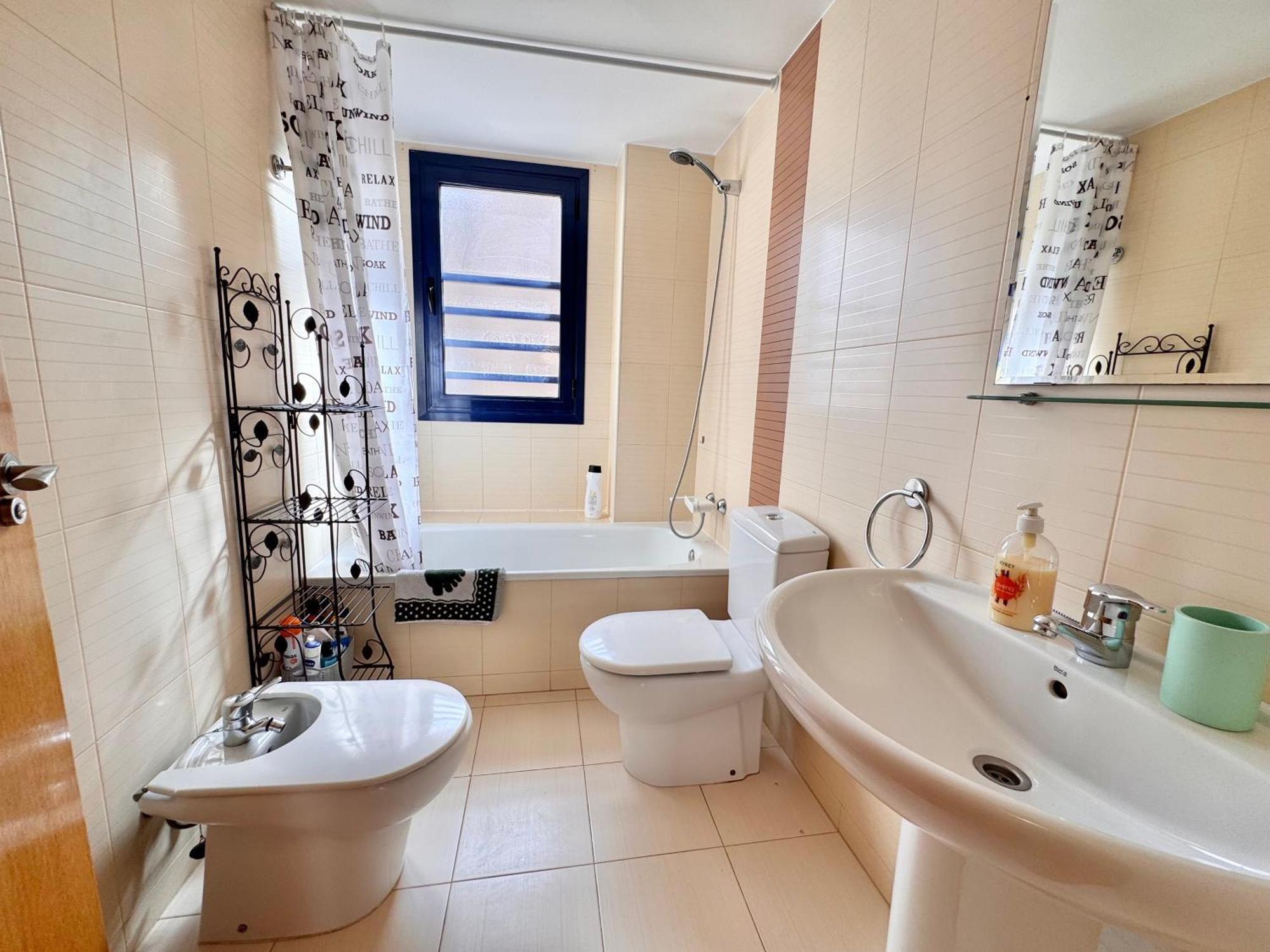 Apartamento Estrella De La Cala Finestrat Benidorm Exterior foto