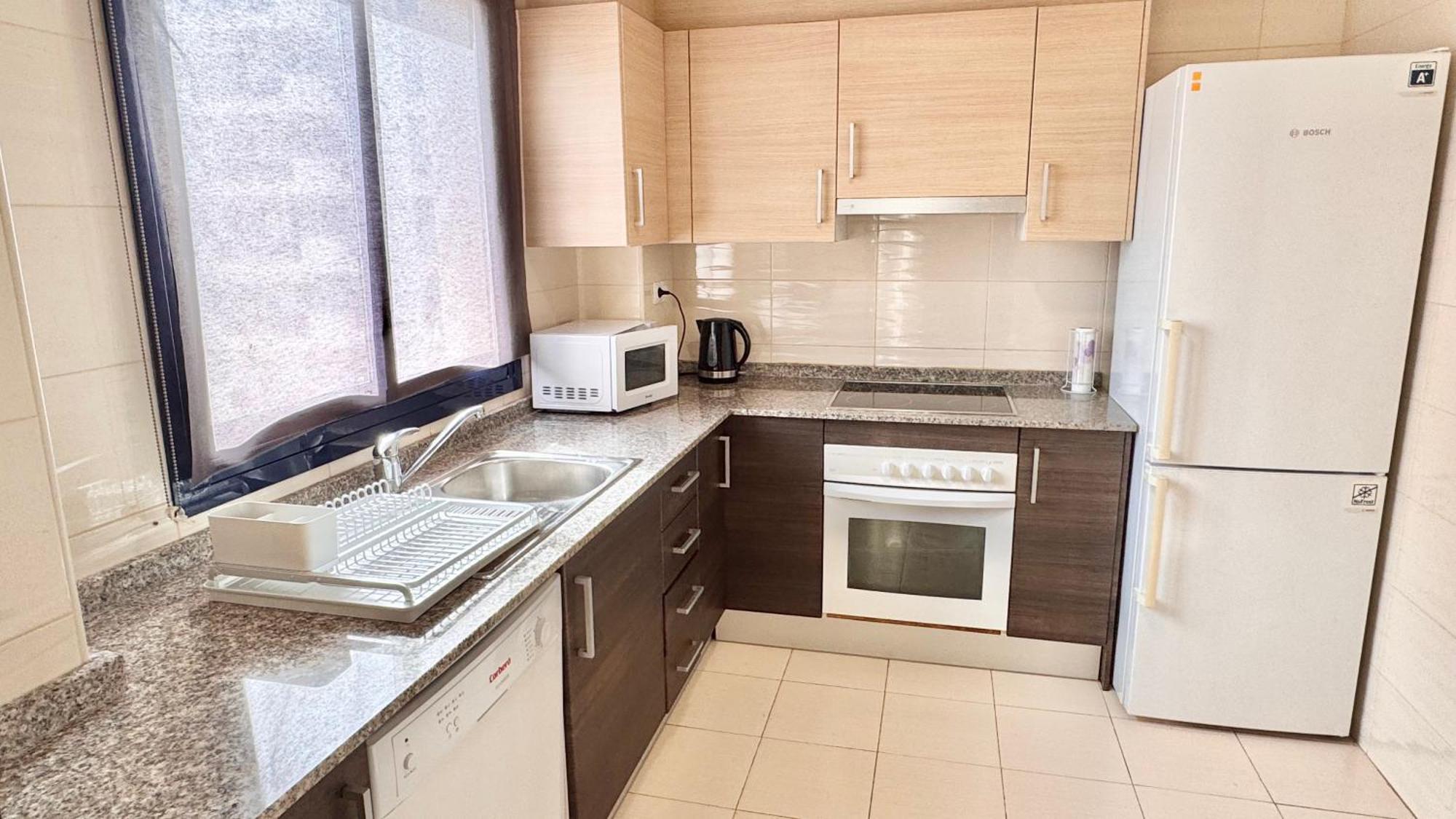 Apartamento Estrella De La Cala Finestrat Benidorm Exterior foto