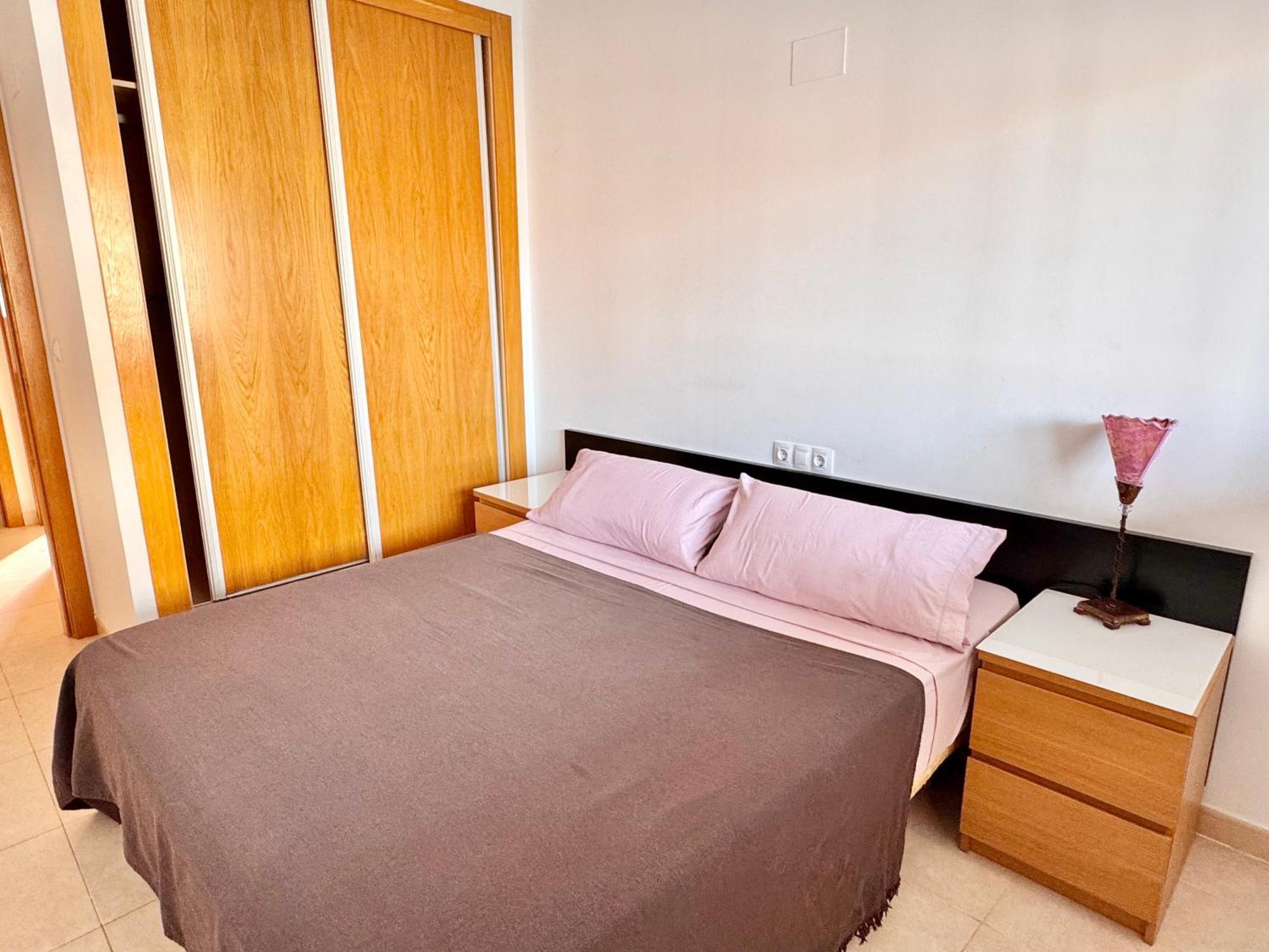 Apartamento Estrella De La Cala Finestrat Benidorm Exterior foto
