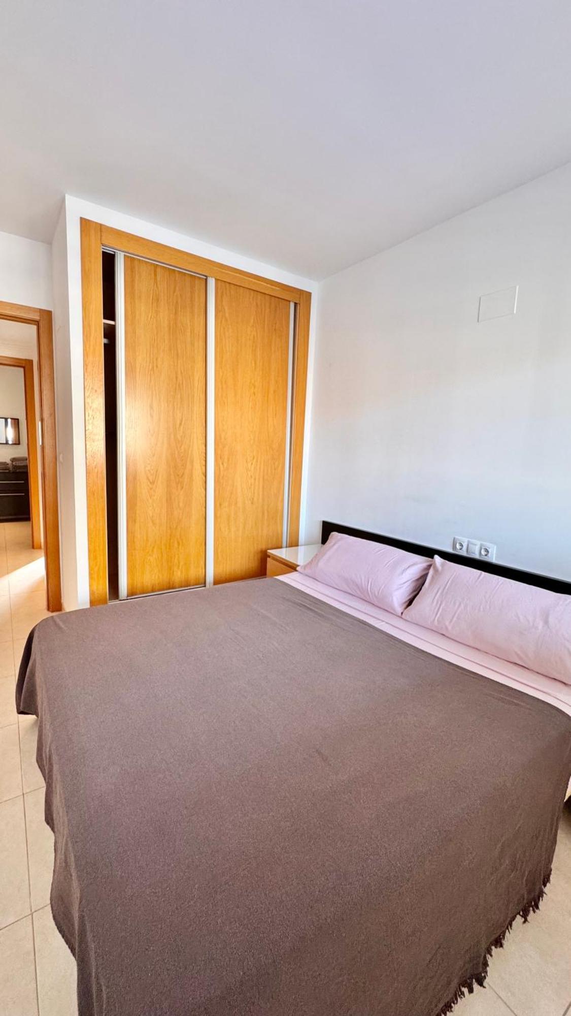 Apartamento Estrella De La Cala Finestrat Benidorm Exterior foto