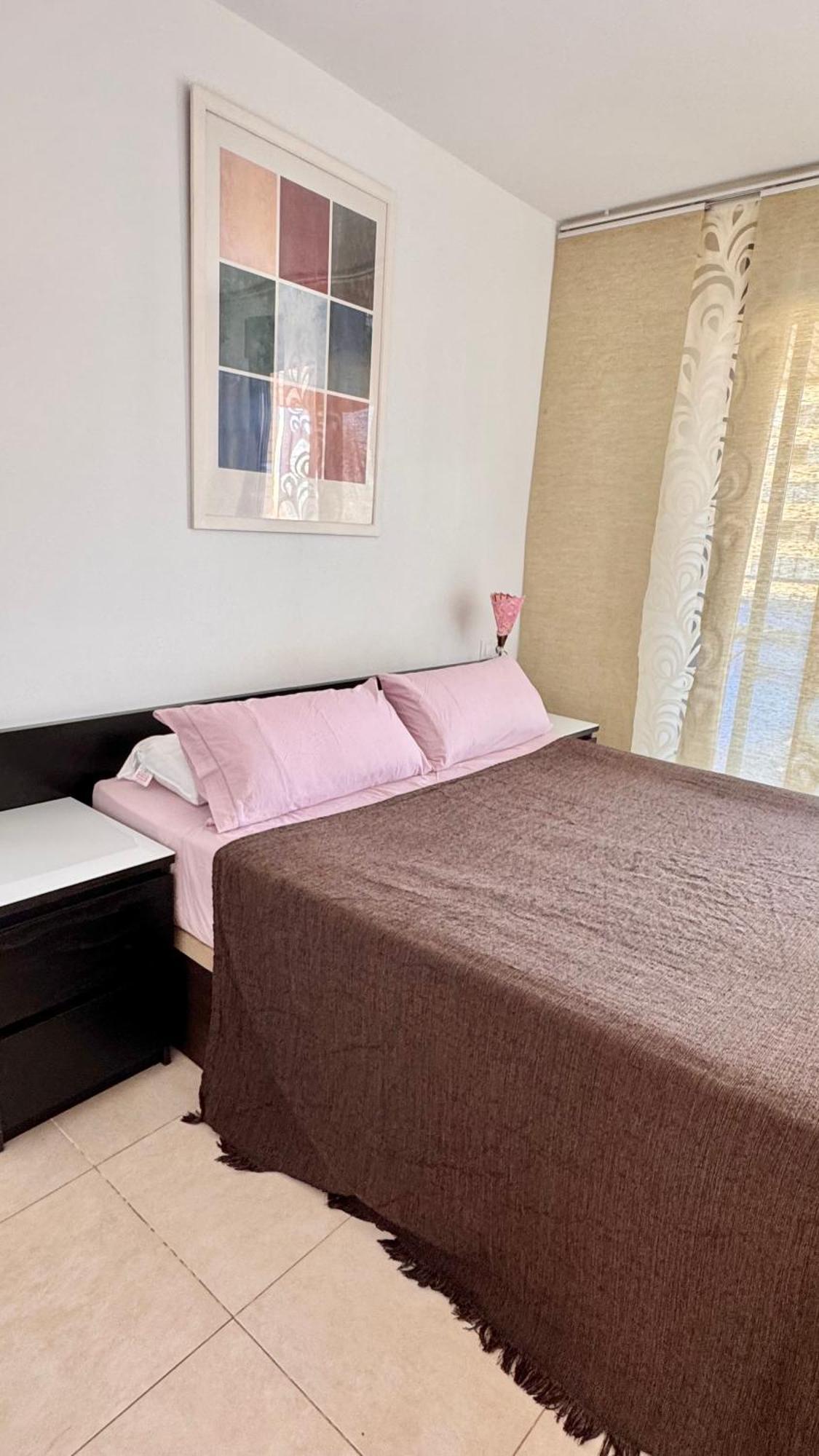 Apartamento Estrella De La Cala Finestrat Benidorm Exterior foto