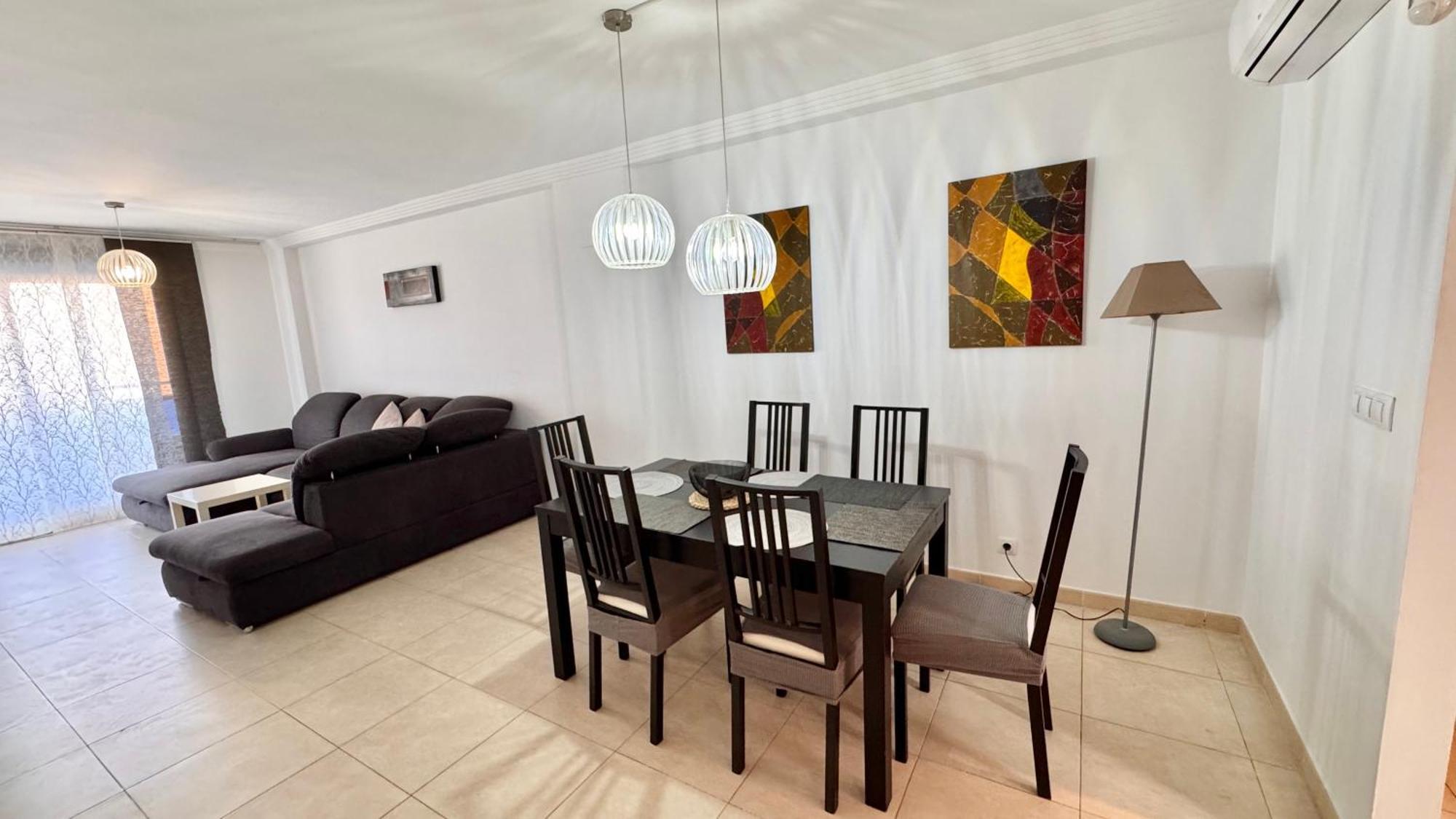 Apartamento Estrella De La Cala Finestrat Benidorm Exterior foto