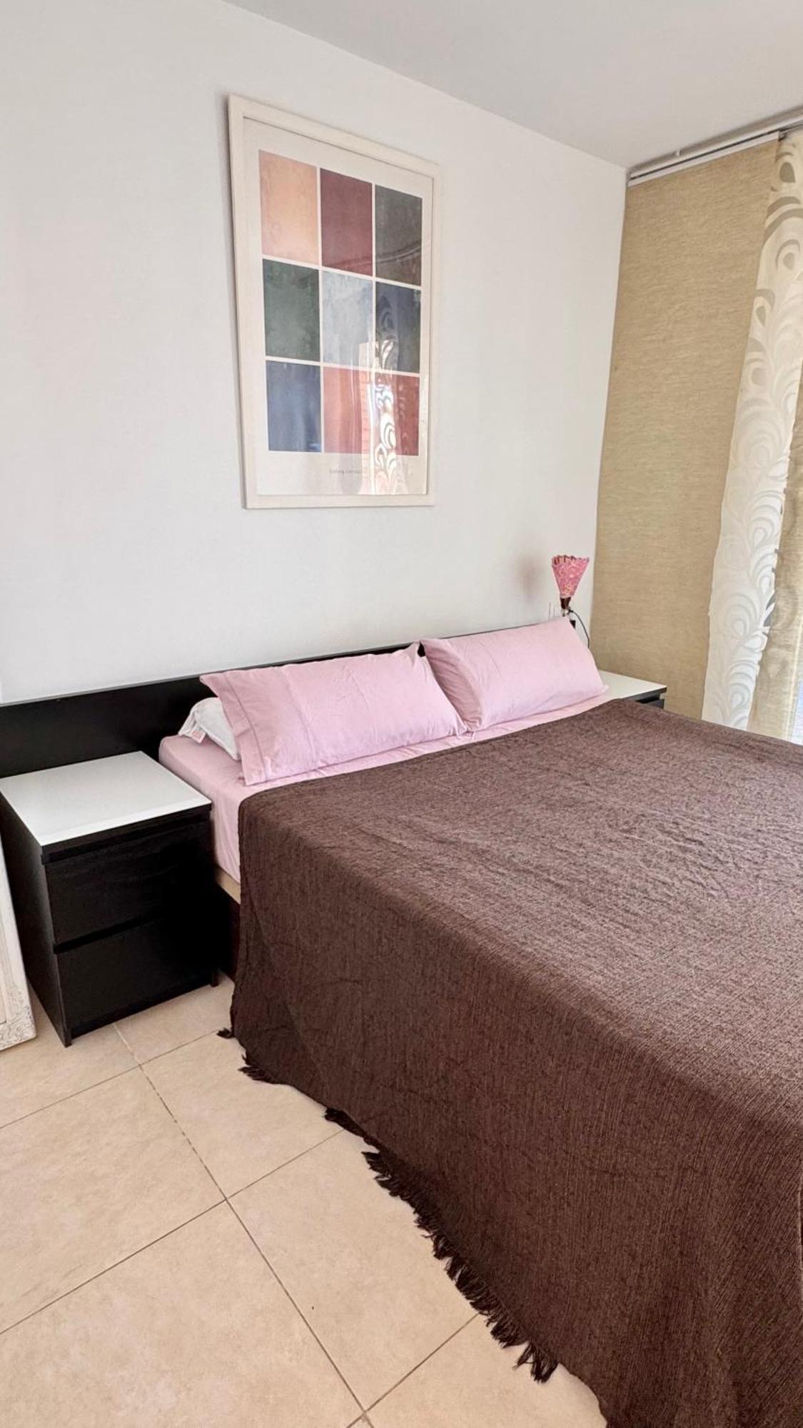 Apartamento Estrella De La Cala Finestrat Benidorm Exterior foto