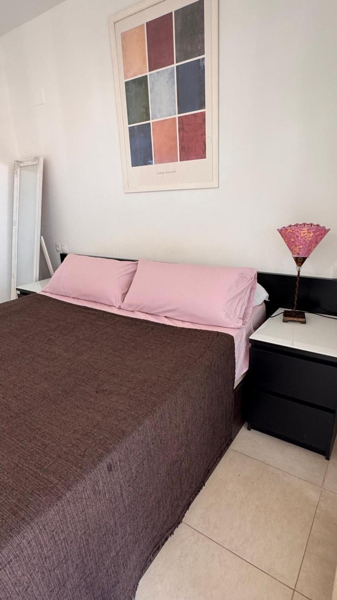 Apartamento Estrella De La Cala Finestrat Benidorm Exterior foto