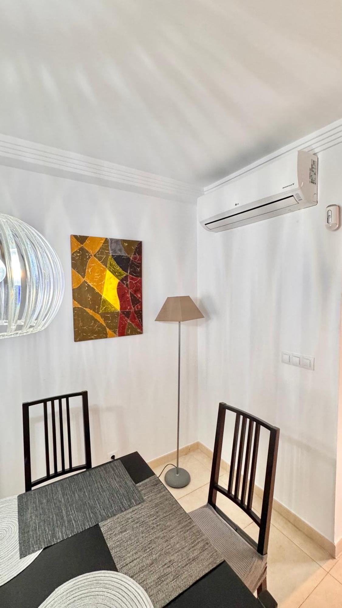 Apartamento Estrella De La Cala Finestrat Benidorm Exterior foto